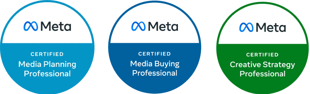 Certificaciones Meta
