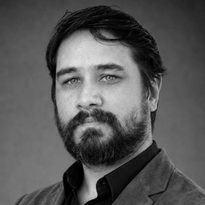 Jose C. Terrones