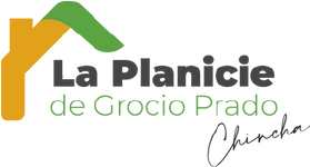 Logo de La Planicie de Grocio Prado