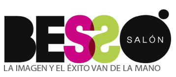 Logo de Beso Salón