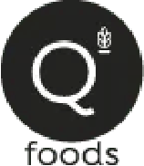 Logo de Q Foods