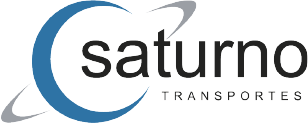 Logo de Saturno Transportes