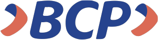 Logo de BCP