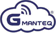 Logo de G Manteq