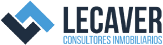 Logo de Lecaver Consultores Inmobiliarios