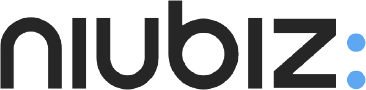 Logo de Nubiz