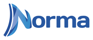 Logo de Norma