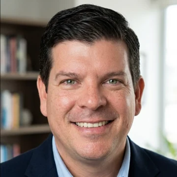 Moises Carpio, CEO de Inspira2